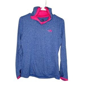 The North Face Long Sleeve Shirt Size S/P